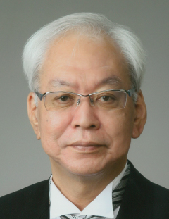 speaker photo